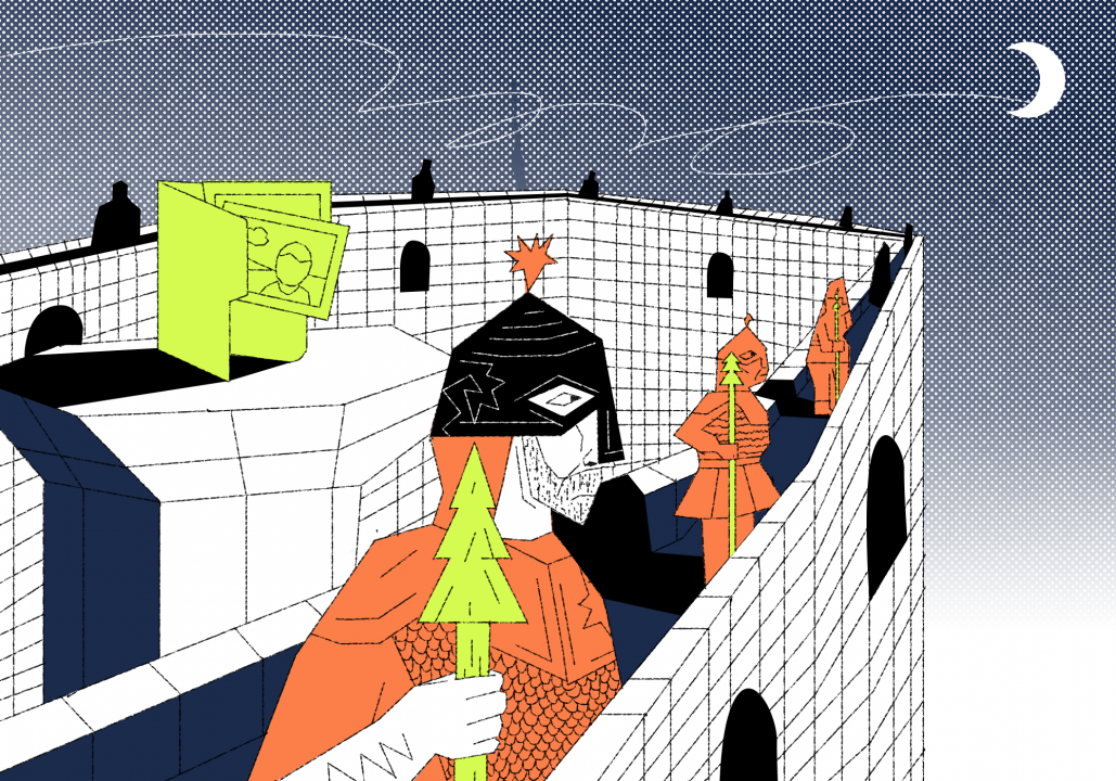 Защита важных файлов: автоматический бэкап за пять минут