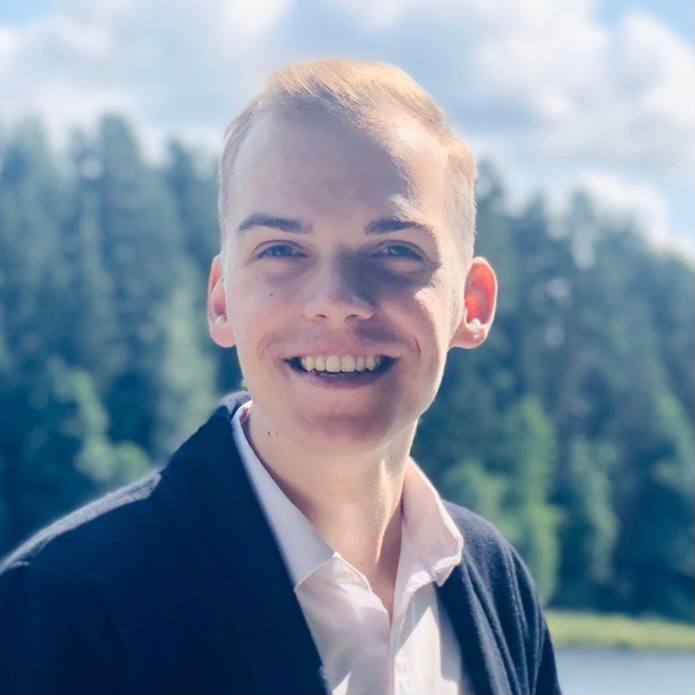 Как школьный учитель стал фронтенд-разработчиком