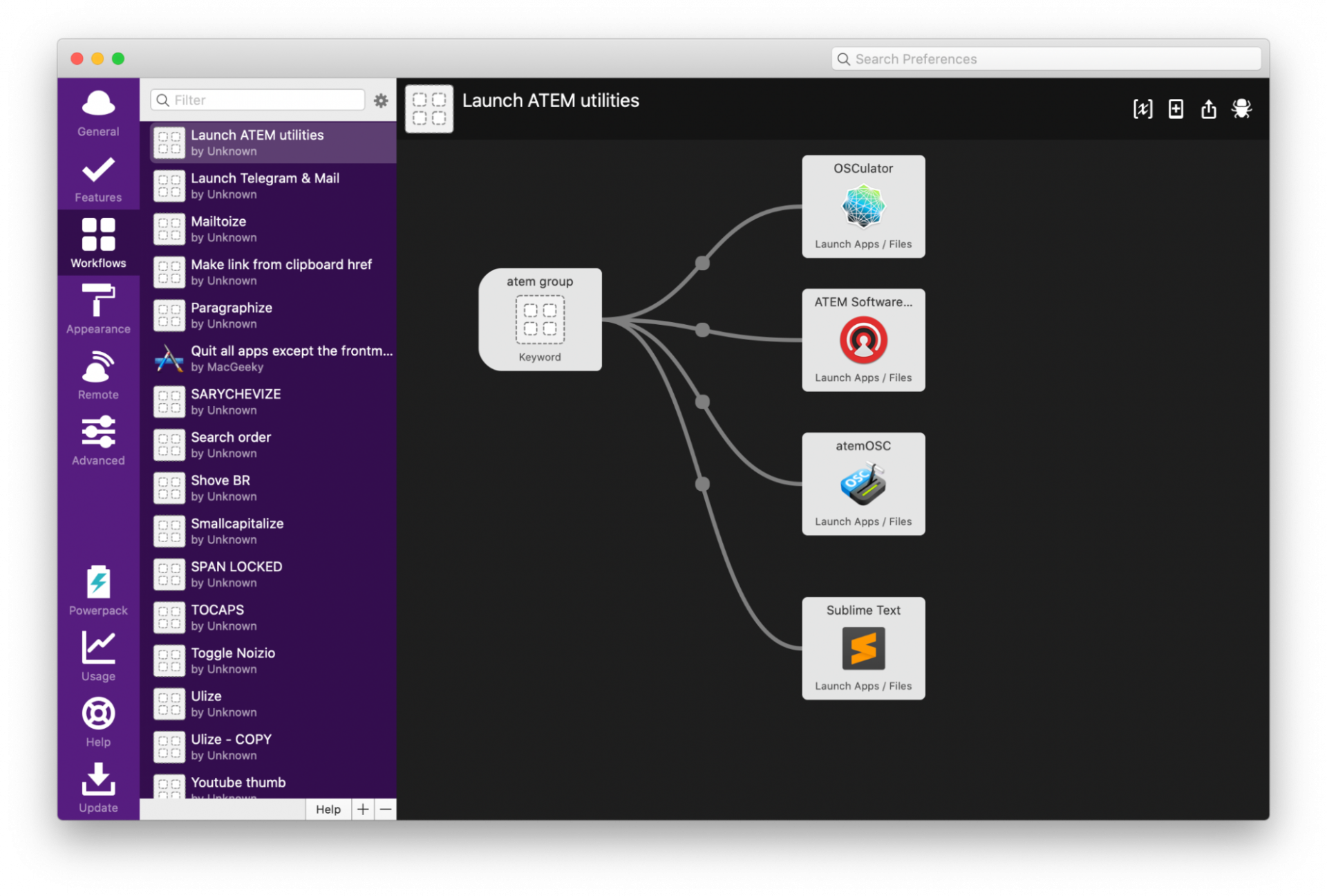 Как работает автоматизация в компьютере