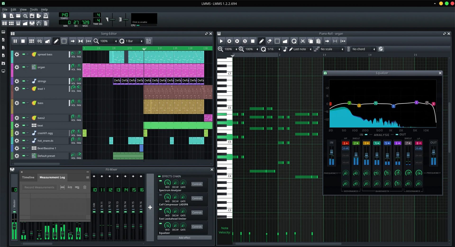 Чем будем замещать