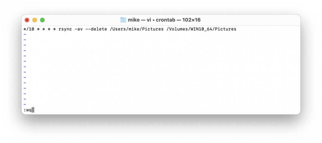 Защита важных файлов: автоматический бэкап за пять минут