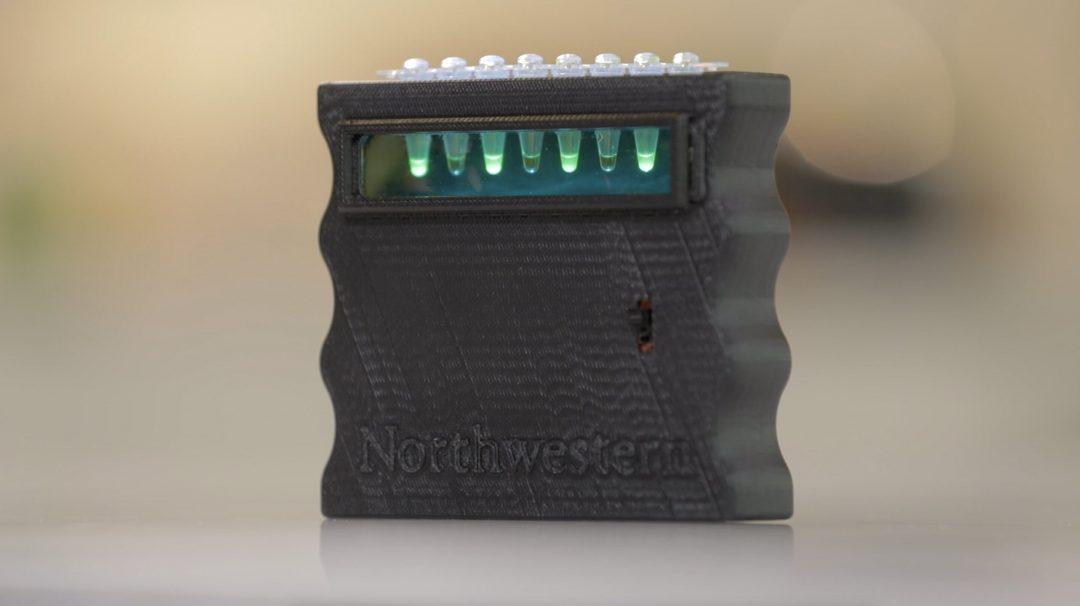 Сделали биокомпьютер для оценки качества воды