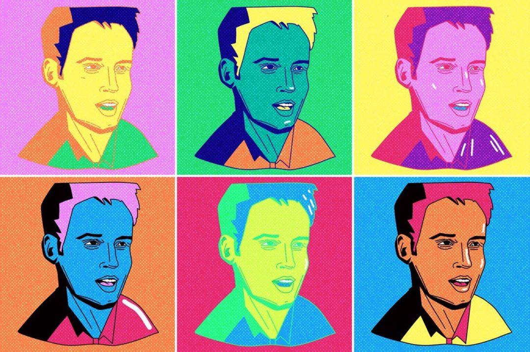 Перекрашиваем картинки с помощью CSS