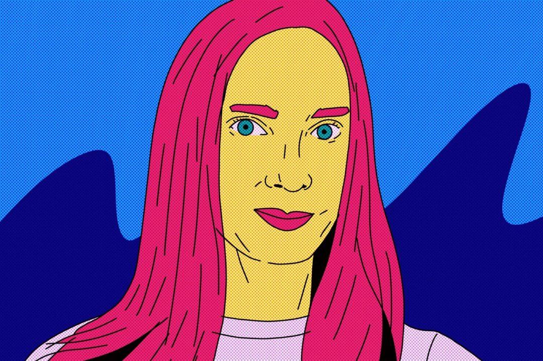 «Я нашла работу в Альфа-Банке за месяц до окончания учёбы»