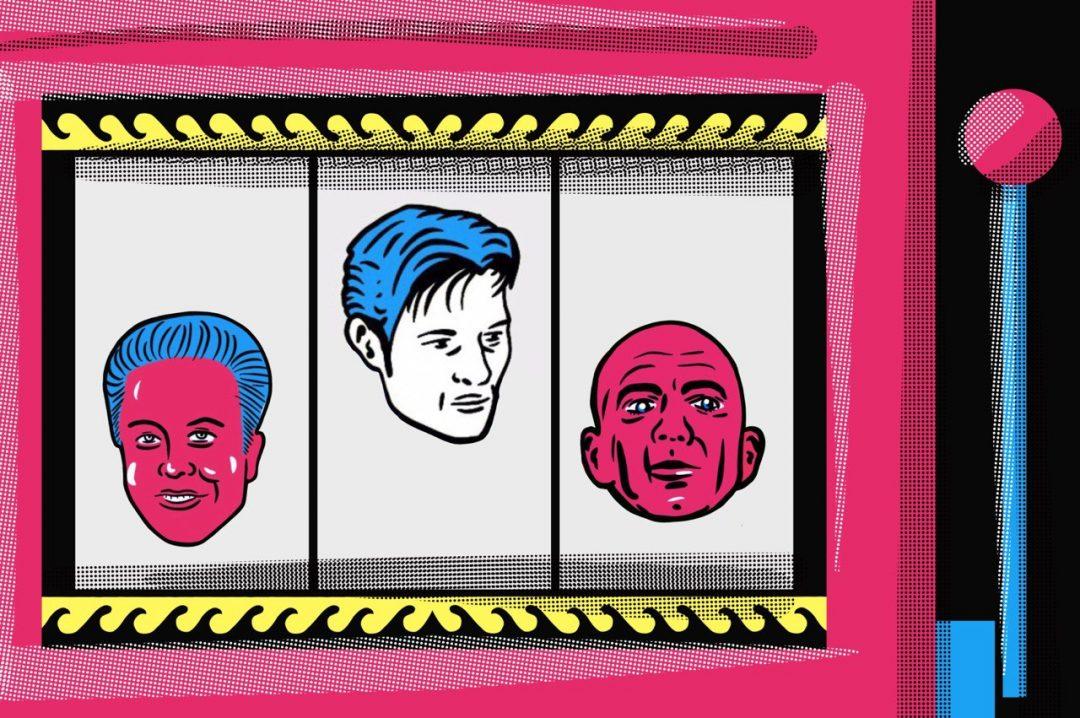 Тест: Они правда это сказали?