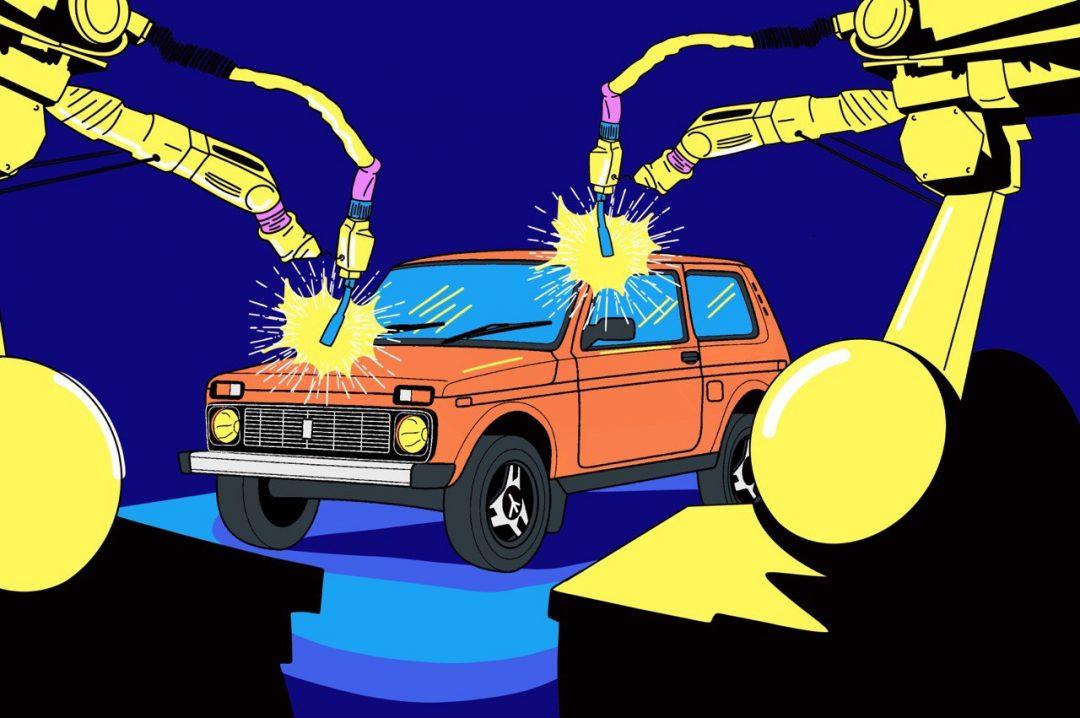 Как работает автоматизация в компьютере