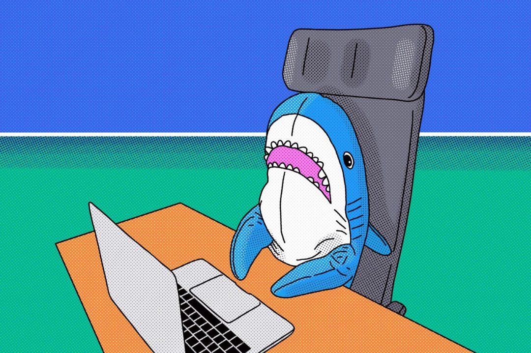 Как школьный учитель стал фронтенд-разработчиком