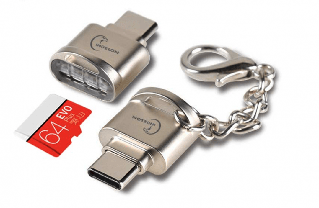 5 гаджетов c Алиэкспресса для хранения и защиты данных