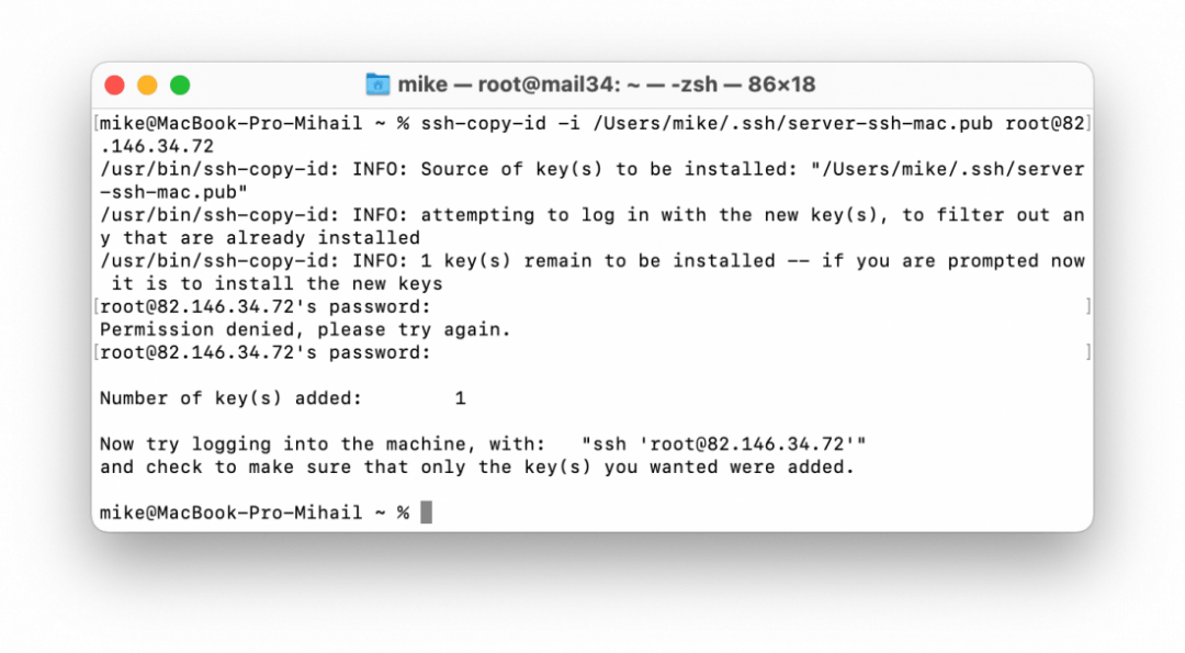 Настраиваем сервер для своего облачного хранилища