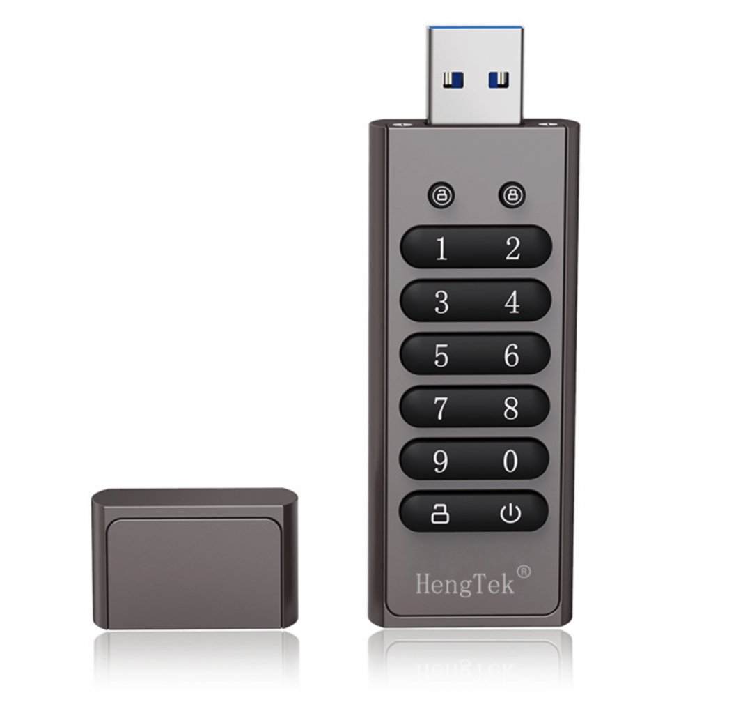 5 гаджетов c Алиэкспресса для хранения и защиты данных