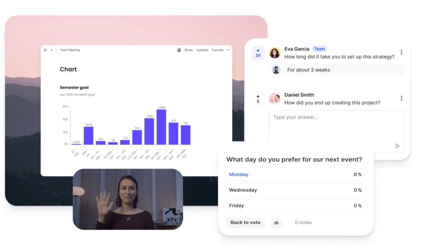 Зачем нужен Vue.js и где используется Vue.js — конструктор для веб-приложений