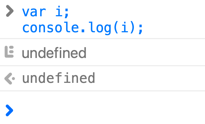 Null, ноль и Undefined: разбираемся в сортах пустоты