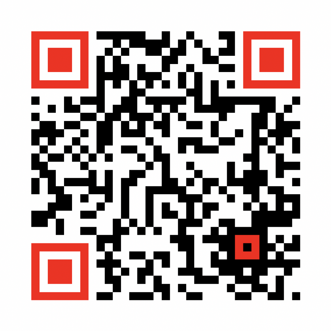 Зачем нужны три квадрата по углам Что внутри любого QR-кода