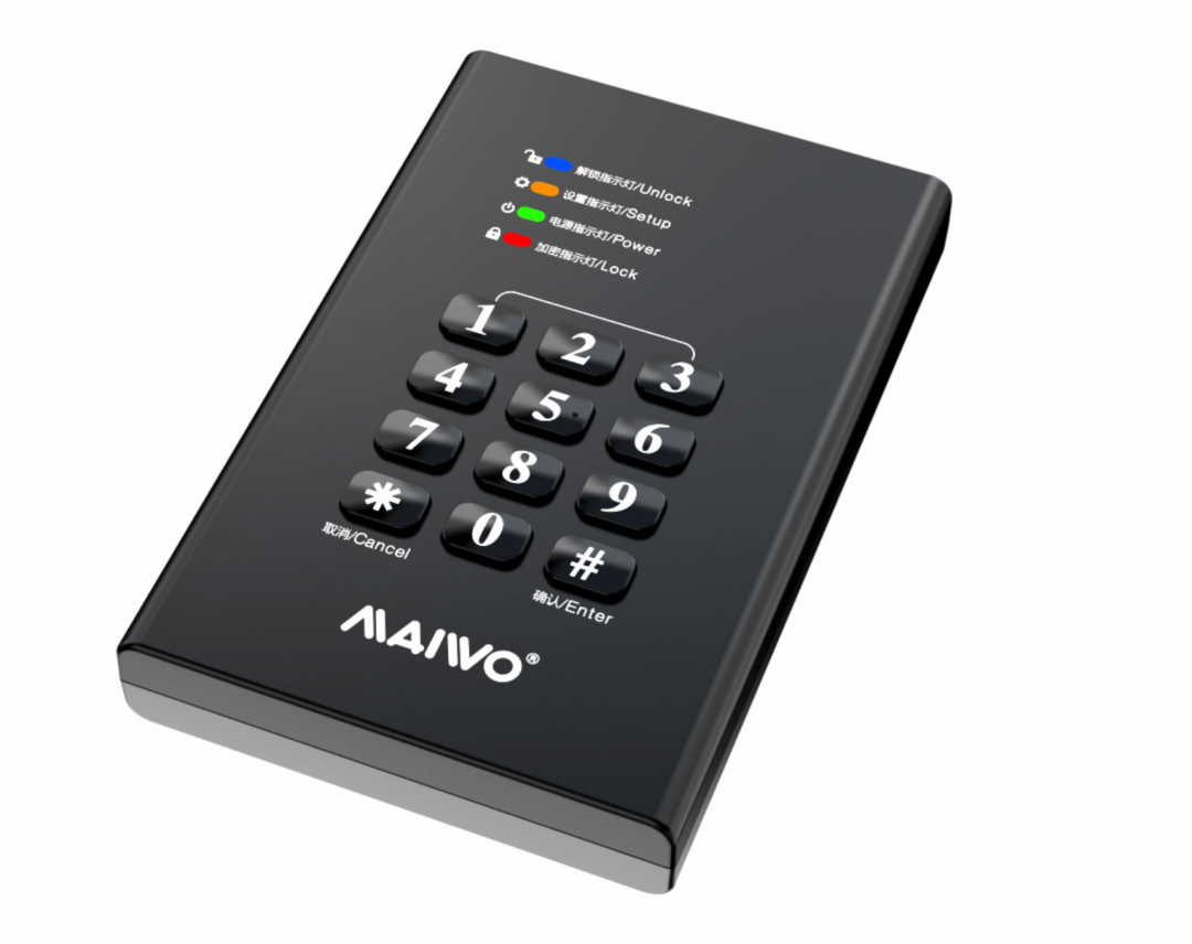 5 гаджетов c Алиэкспресса для хранения и защиты данных