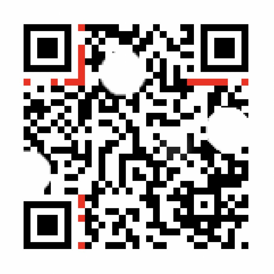 Версии и работа с ошибками Что внутри любого QR-кода