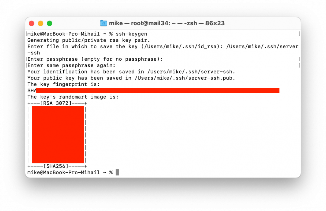 Настраиваем сервер для своего облачного хранилища