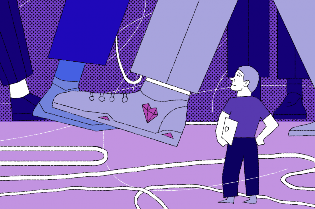 Ваш первый идеальный работодатель в ИТ: как его найти