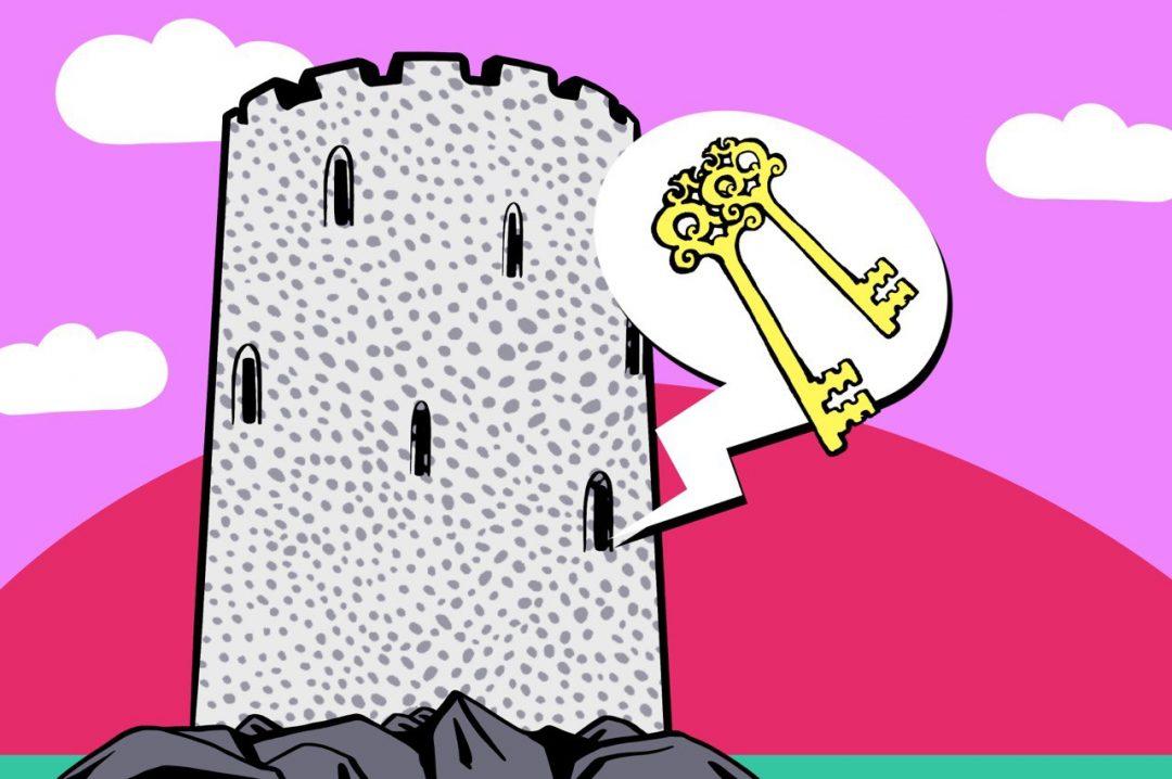 Настраиваем сервер для своего облачного хранилища