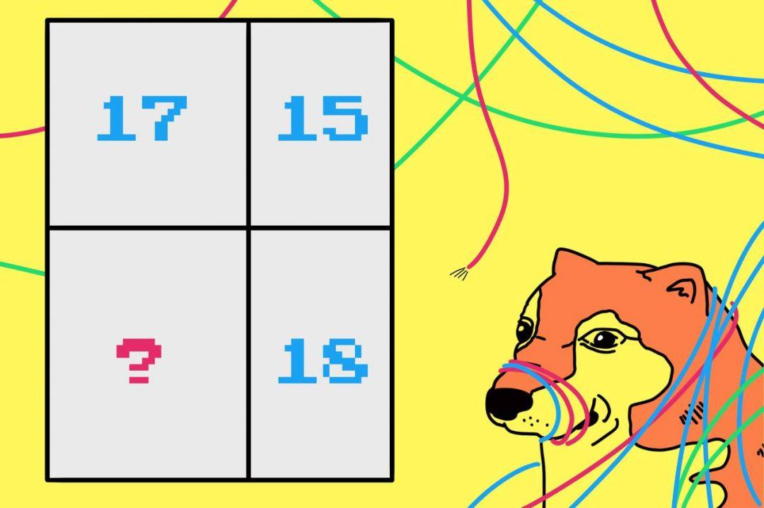 Задача про периметр и забывчивого монтажника