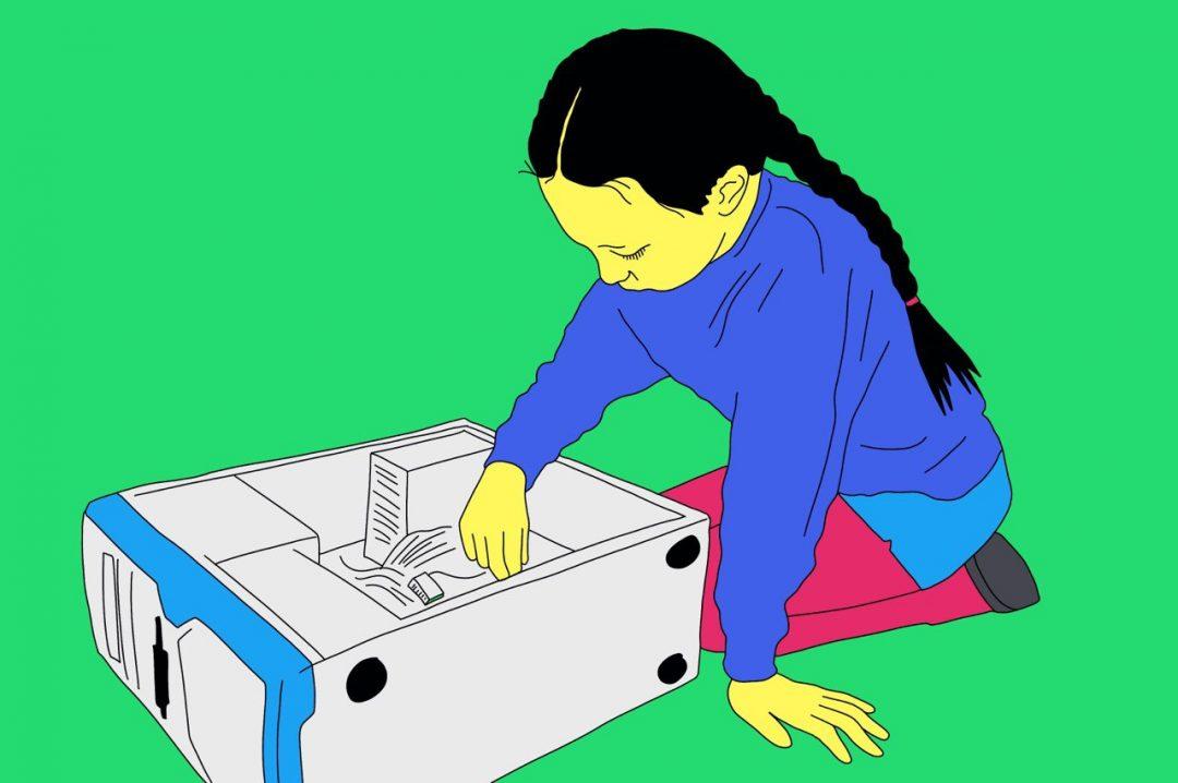 Тест: как вы разбираетесь в компьютерах