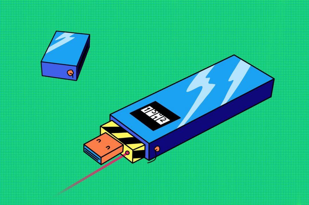5 гаджетов c Алиэкспресса для хранения и защиты данных