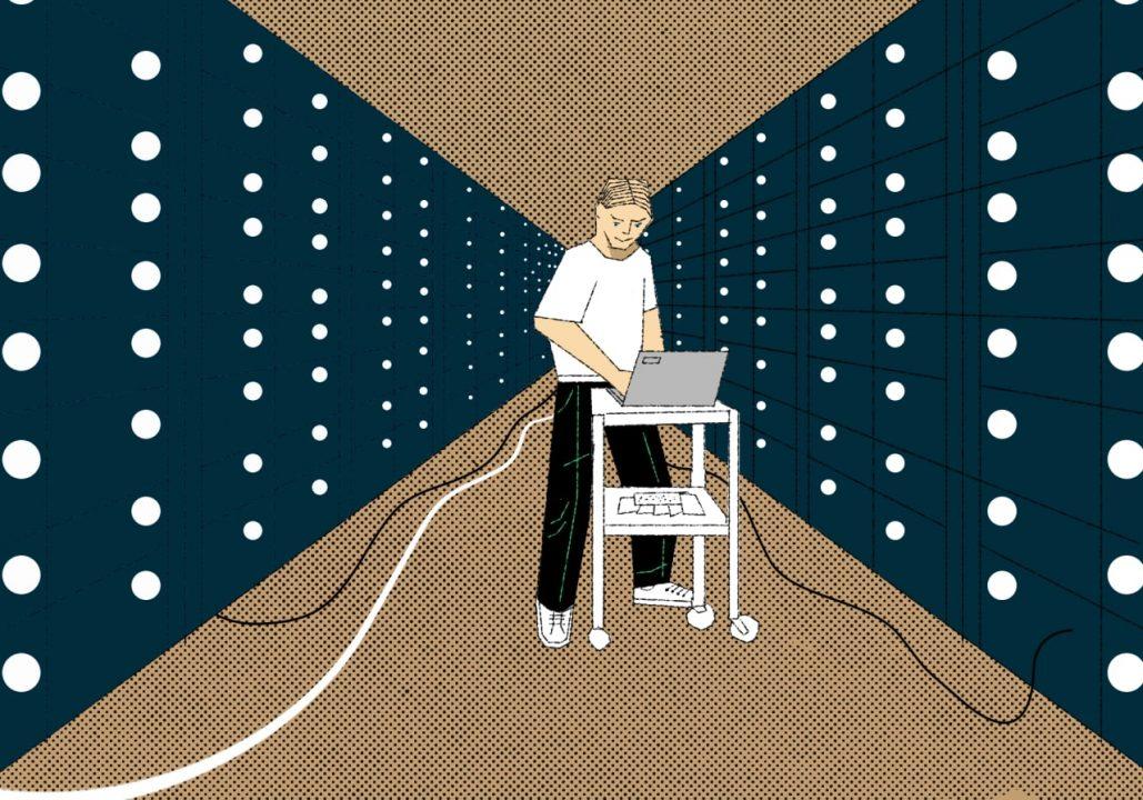 Карьера в Selectel: приходите строить большие российские облака