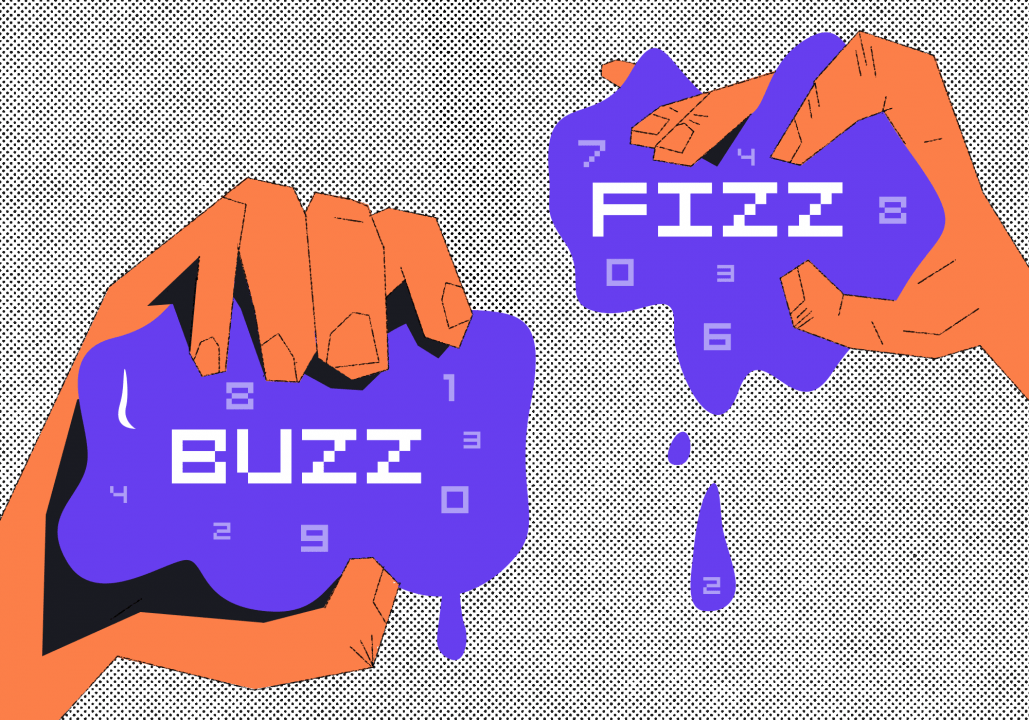 Игра, которая проверяет вашу программистскую логику