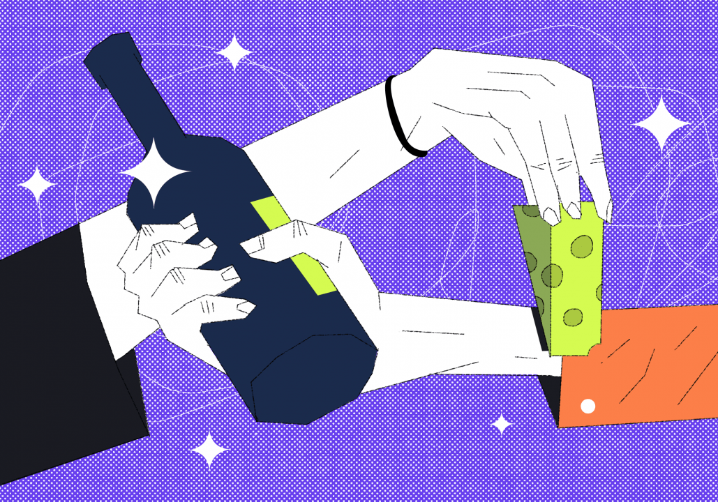 Задача про выгодную торговлю между странами