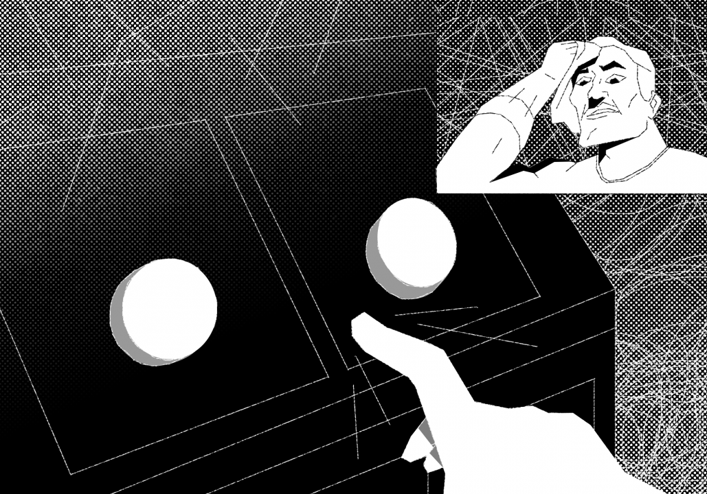 Как устроен тест по выбору языка программирования