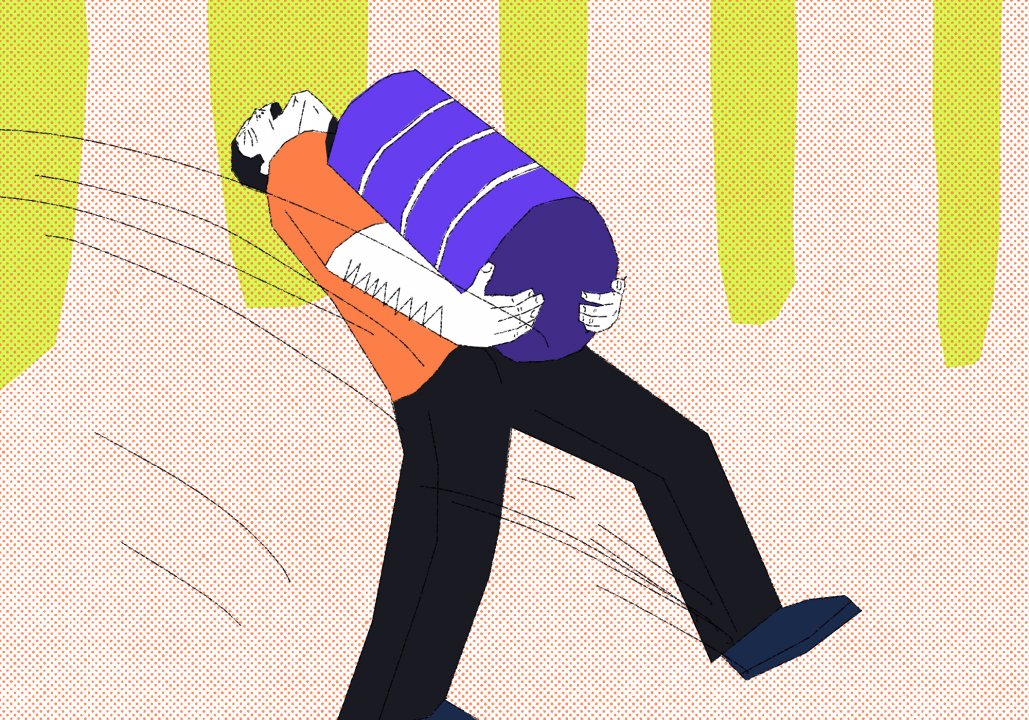 Как установить базу данных на сервер и начать с ней работать