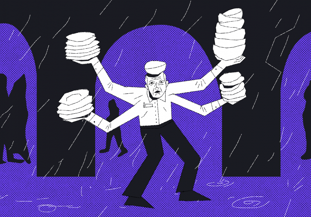 Кто такой фулстек-разработчик и что он умеет