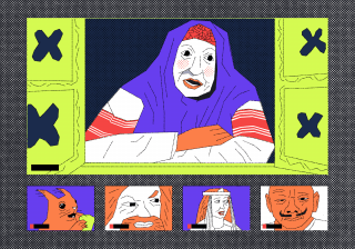 Angular, C# и WebRTC: как устроен российский софт для видеозвонков
