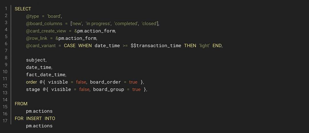 Что такое low-code, или лоу-код Что такое low-code и чем он отличается от зеро-кода