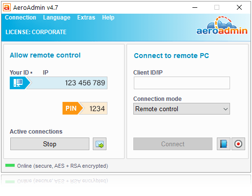 Подборка софта для удалённого управления компьютером