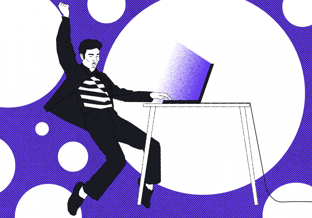 Английский для разработчика: что можно получить в «Яндекс Практикуме»