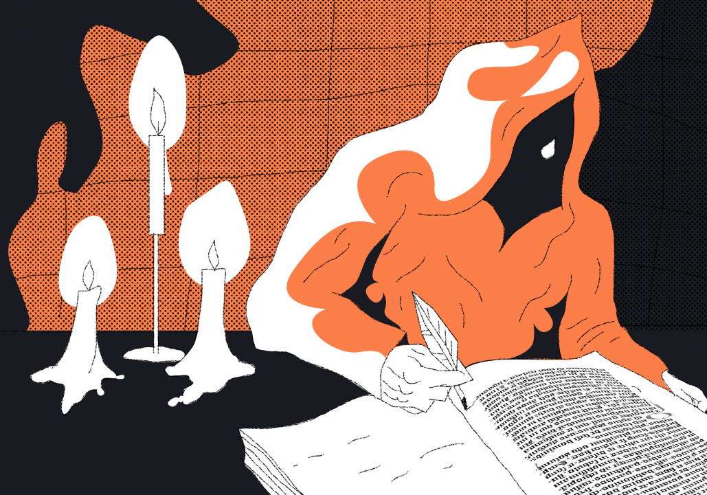 Логгеры в программиро­ва­нии: что это и зачем