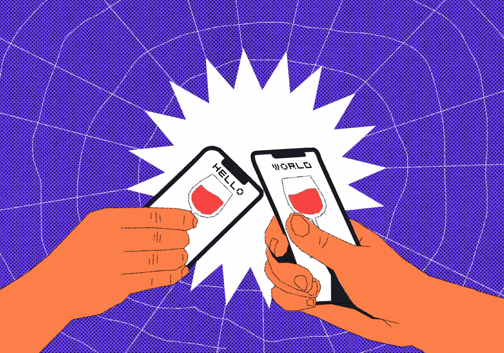 Делаем простое кроссплатформенное мобильное приложение