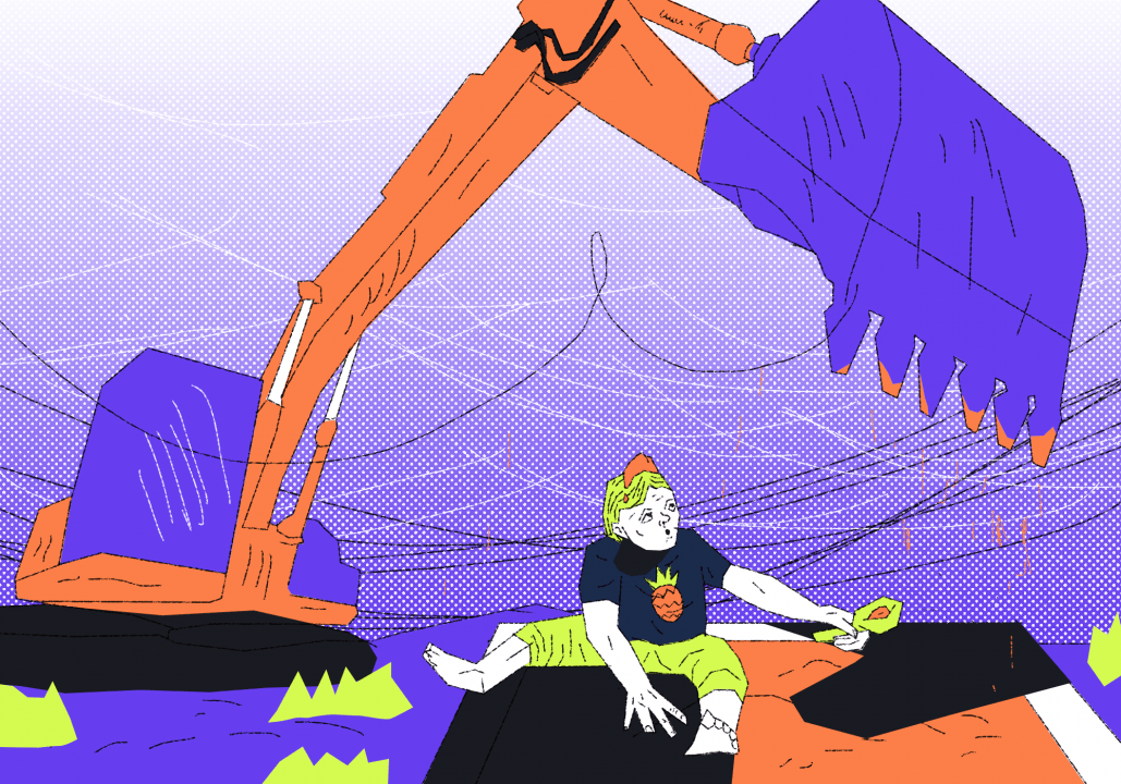 Настраиваем рабочее окружение для Android-разработки