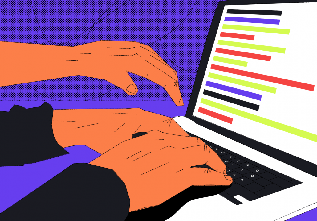 Парное программирование: что это такое и стыдно ли это