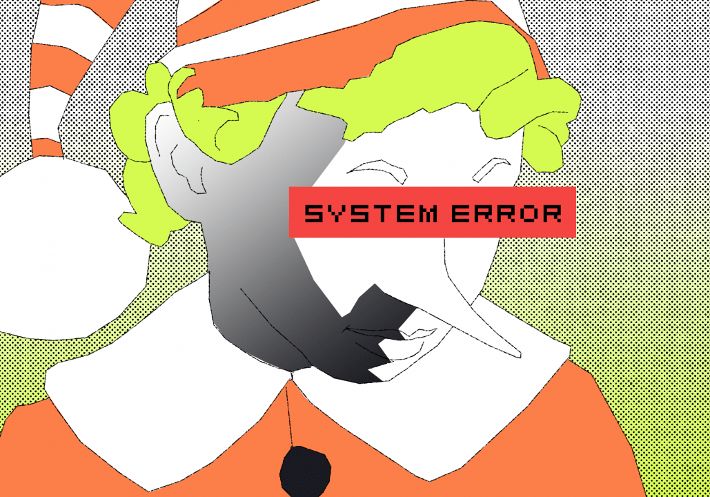 Задача, в которой потребуется вся ваша логика