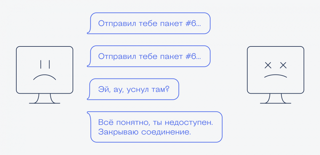 Что такое TCP/IP и зачем они нужны
