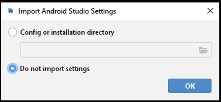 Настраиваем рабочее окружение для Android-разработки