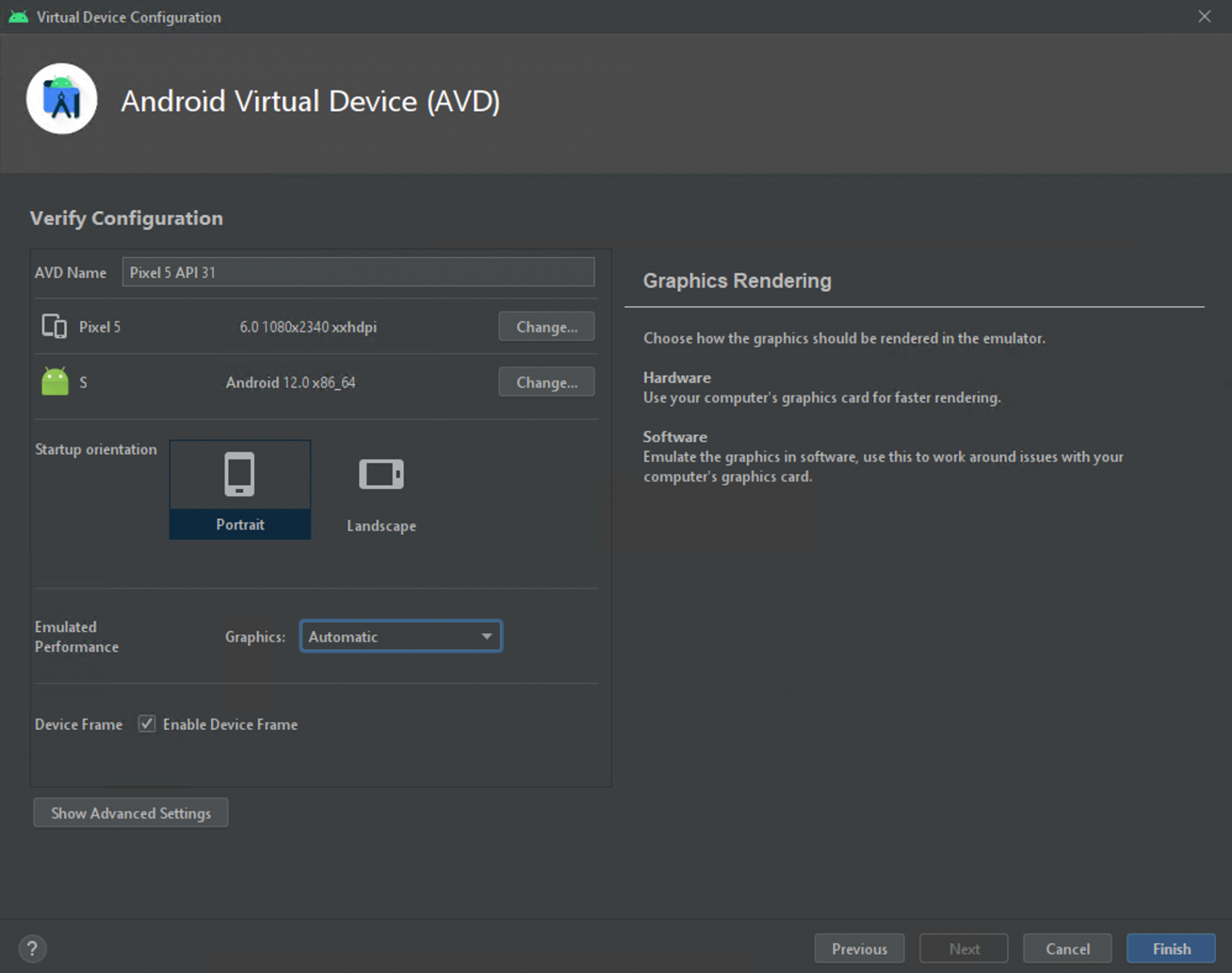 Настраиваем рабочее окружение для Android-разработки