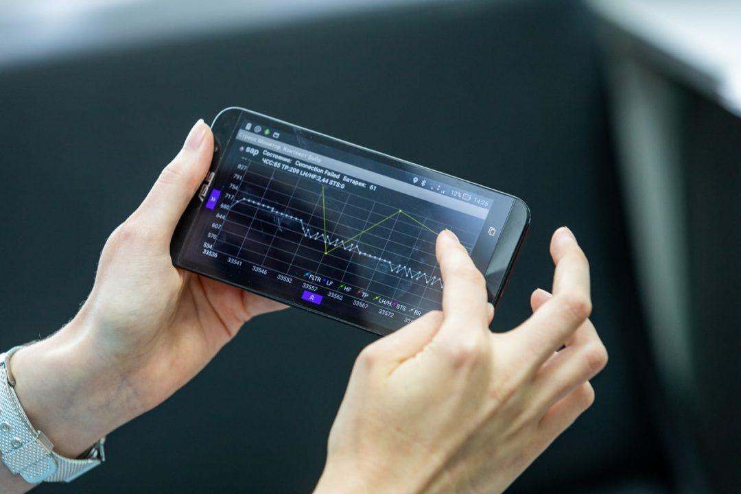 В России сделали приложение для диагностики эмоционального выгорания 