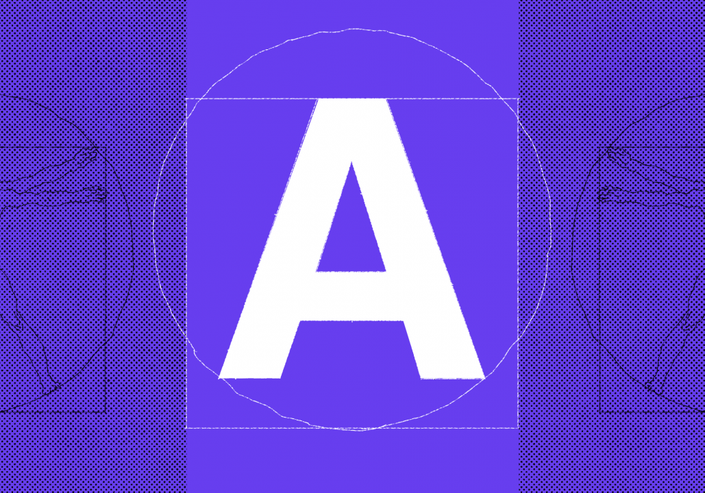 Как компьютеры выводят текст на экран