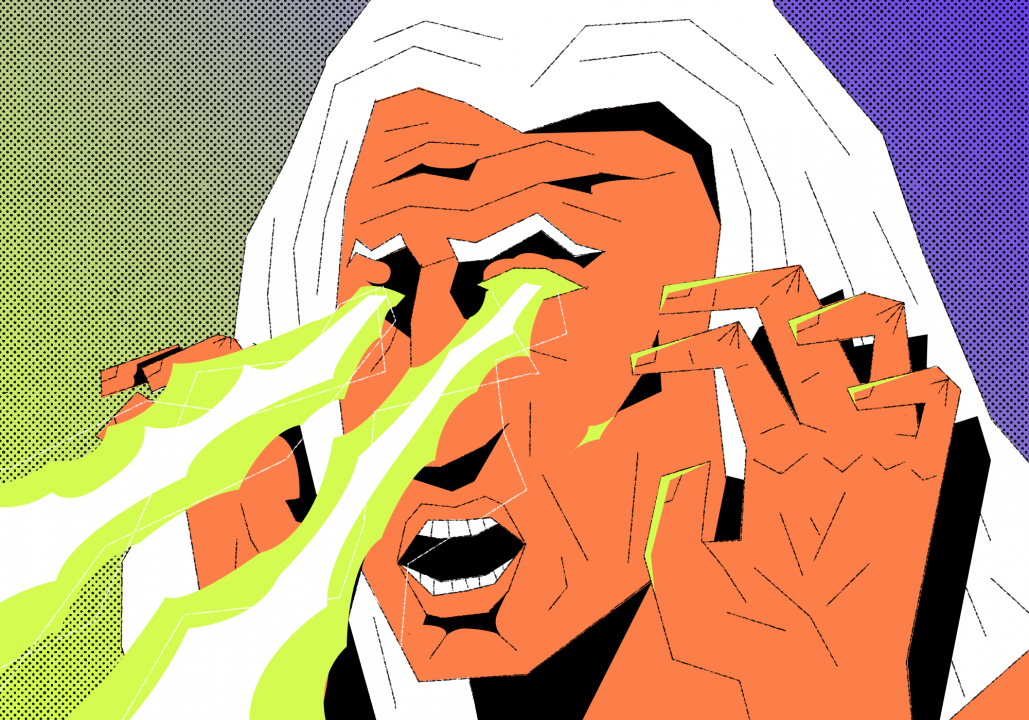 Что такое бином Ньютона и почему им всех пугают