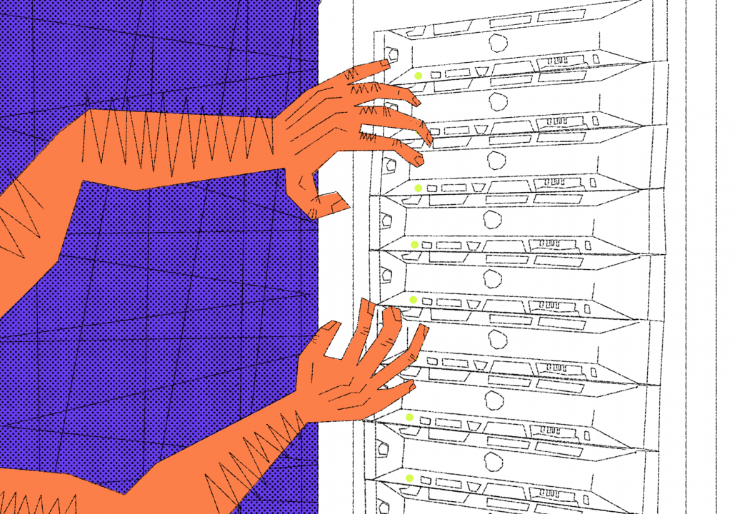 Что ещё полезного можно сделать со своим сервером