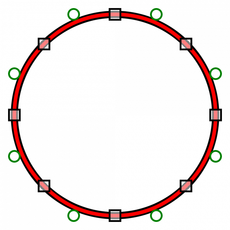 Как компьютеры выводят текст на экран