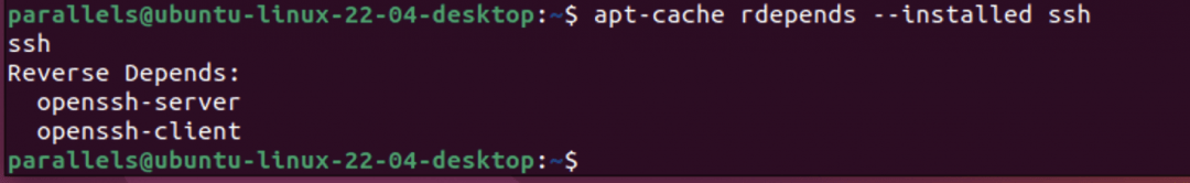 На что способен менеджер пакетов