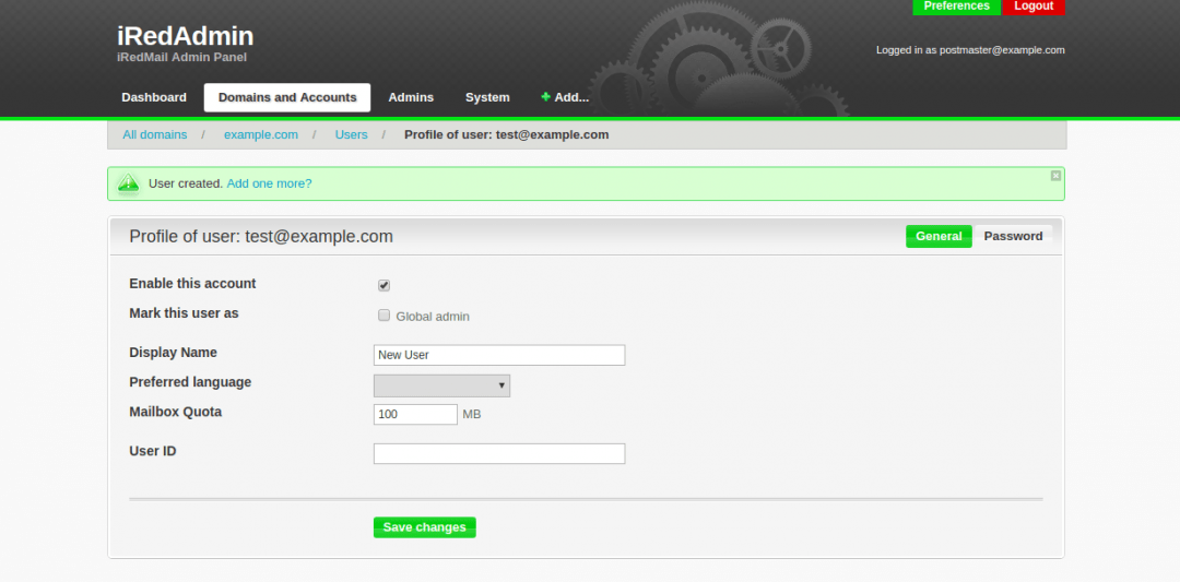 Свой почтовый сервер Что ещё полезного можно сделать со своим сервером
